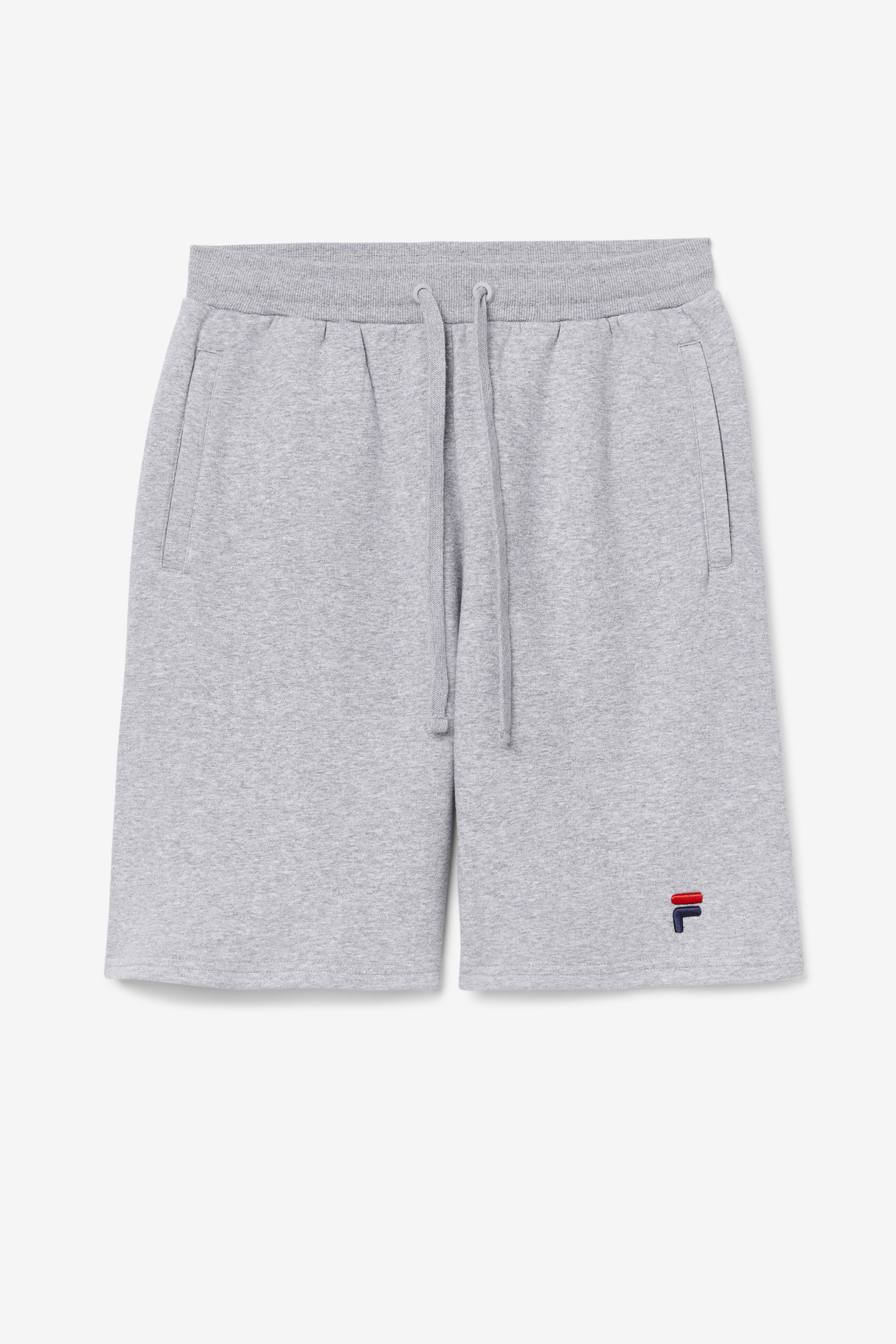 Kasta Fleece Shorts | Fila LM038864